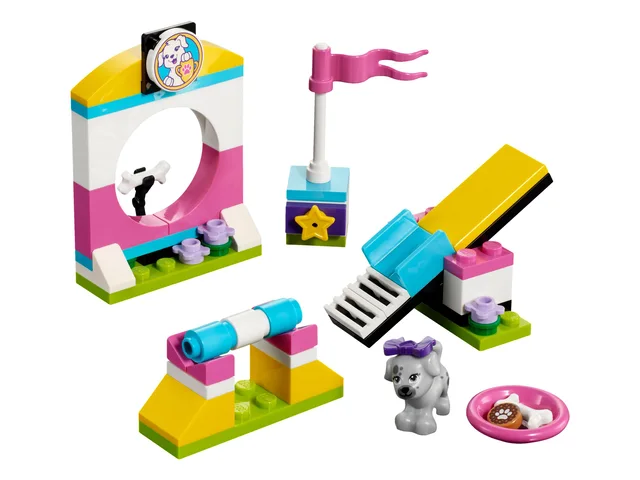 LEGO 41303-1 Puppy Playground