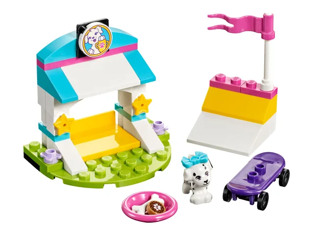 LEGO 41304-1 Puppy Treats & Tricks