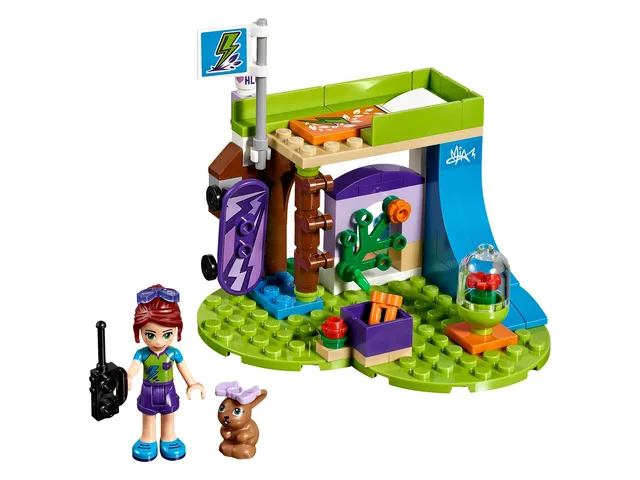 LEGO 41327-1 Mia's Bedroom