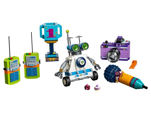 LEGO 41346-1 Friendship Box