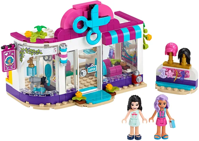 LEGO 41391-1 Heartlake City Hair Salon