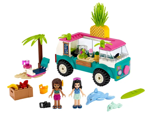 LEGO 41397-1 Juice Truck