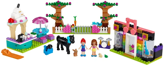 LEGO 41431-1 Heartlake City Brick Box