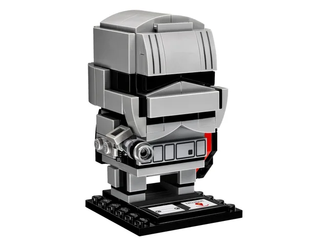 LEGO 41486-1 Captain Phasma