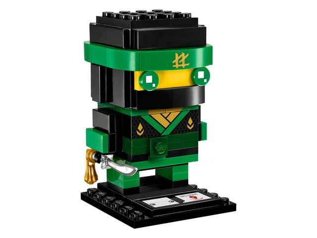 LEGO 41487-1 Lloyd