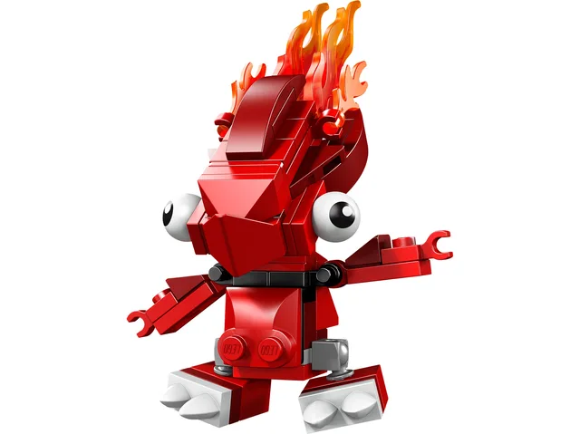 LEGO 41500-1 Flain