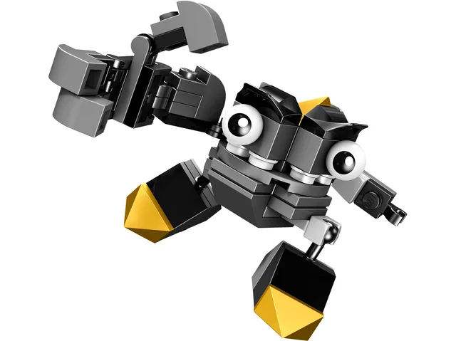 LEGO 41503-1 Krader