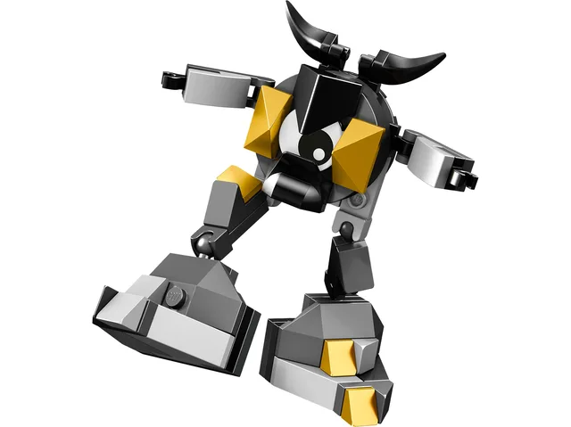 LEGO 41504-1 Seismo