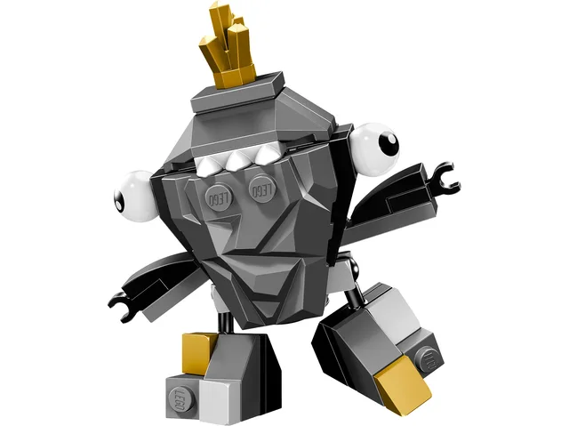 LEGO 41505-1 Shuff