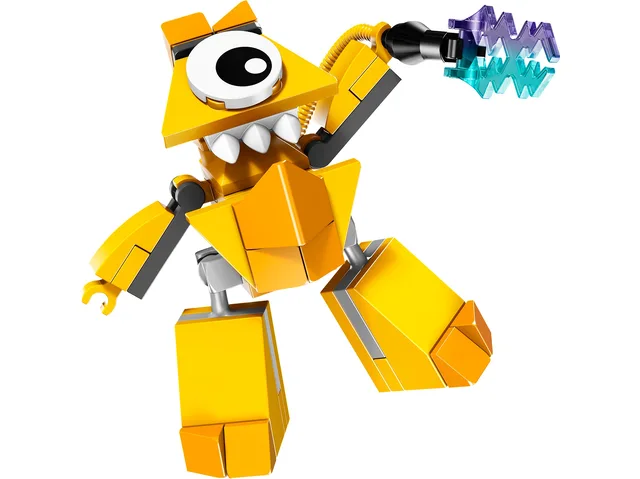 LEGO 41506-1 Teslo