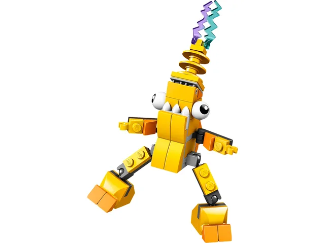LEGO 41507-1 Zaptor