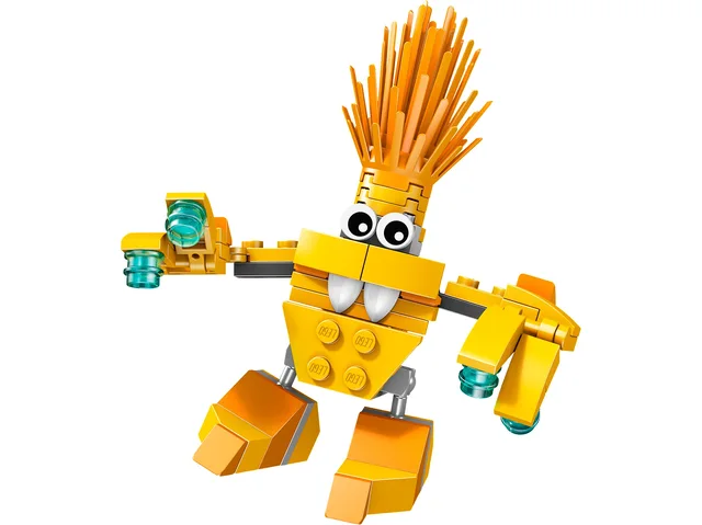 LEGO 41508-1 Volectro