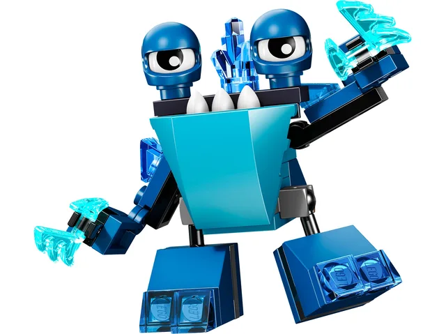 LEGO 41509-1 Slumbo