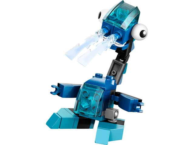 LEGO 41510-1 Lunk