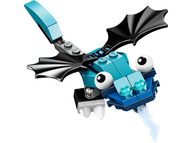 LEGO 41511-1 Flurr