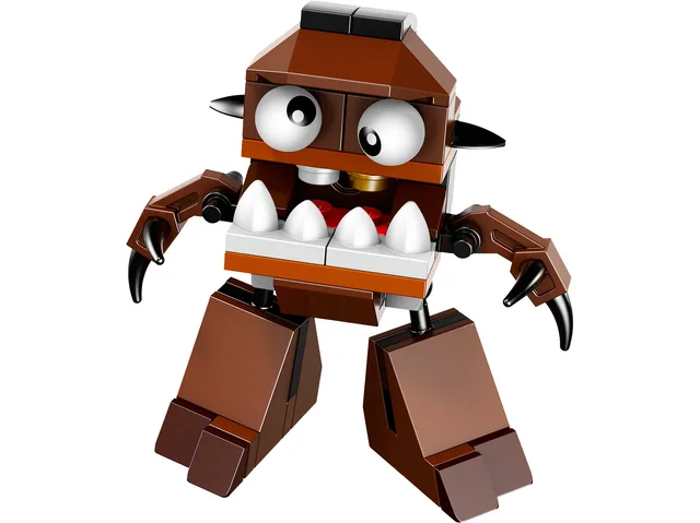 LEGO 41512-1 Chomly