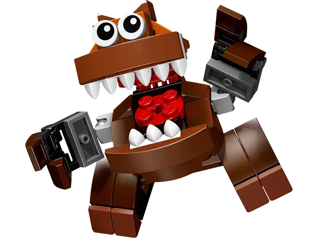 LEGO 41513-1 Gobba