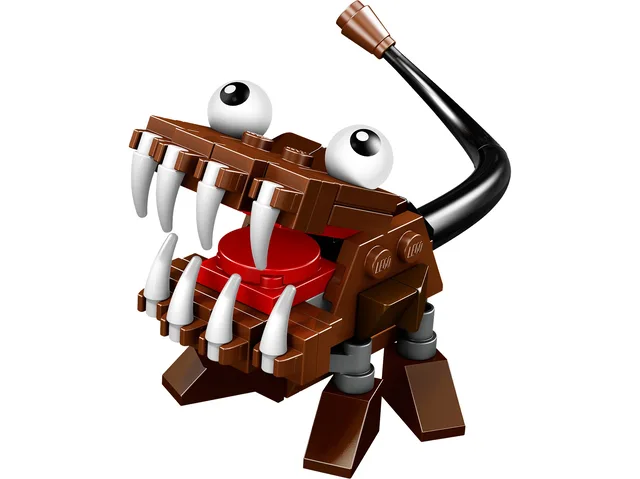LEGO 41514-1 Jawg