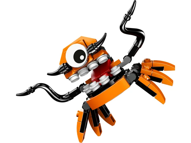 LEGO 41515-1 Kraw