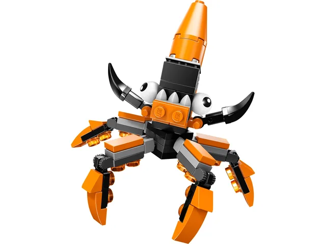 LEGO 41516-1 Tentro