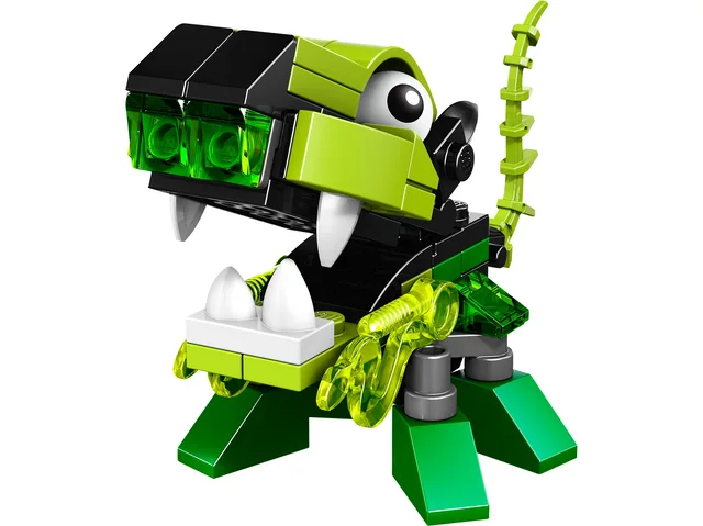 LEGO 41519-1 Glurt
