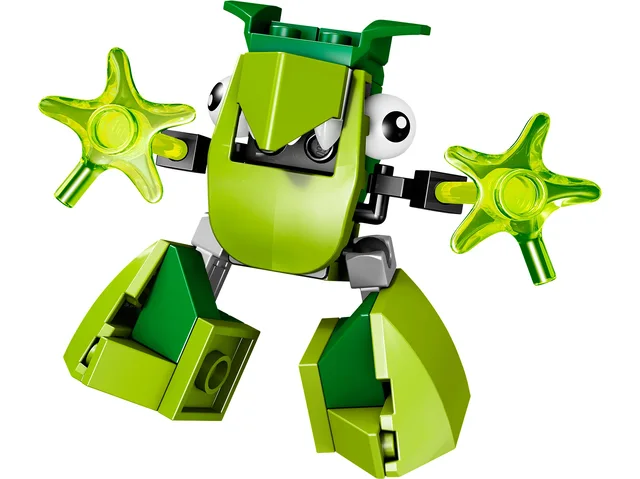 LEGO 41520-1 Torts
