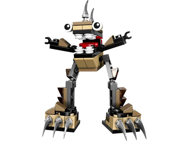 LEGO 41521-1 Footi