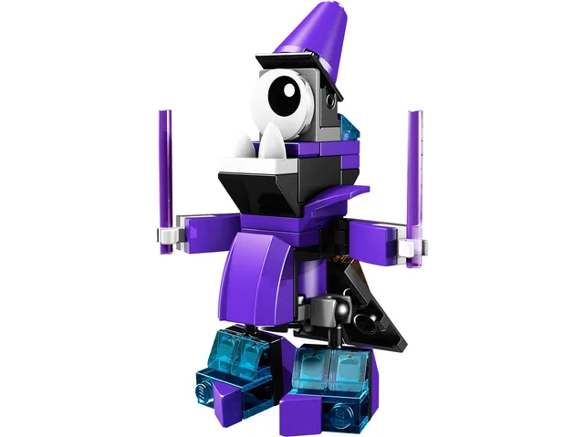 LEGO 41525-1 Magnifo
