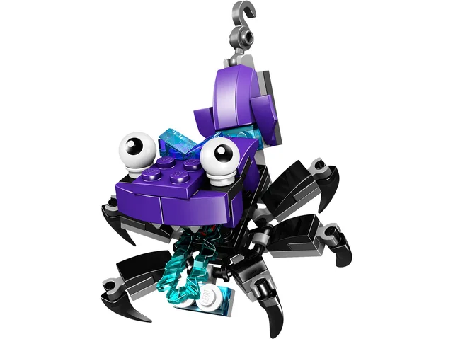 LEGO 41526-1 Wizwuz