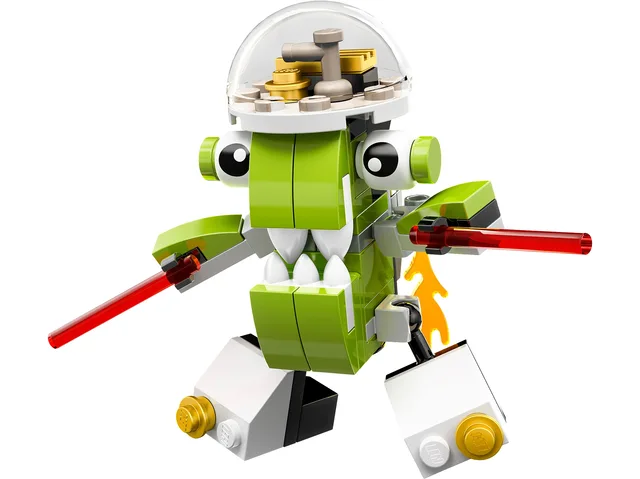 LEGO 41527-1 Rokit