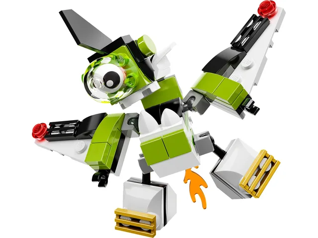 LEGO 41528-1 Niksput