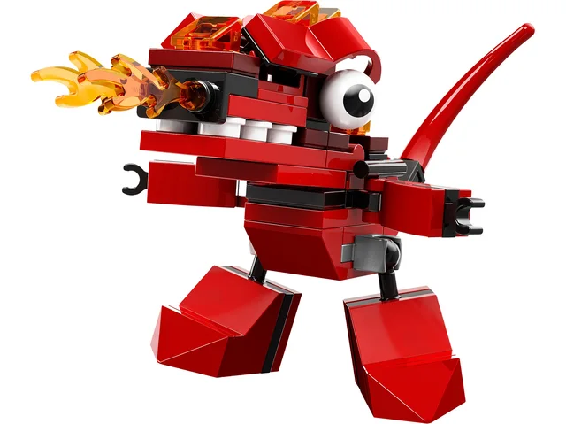LEGO 41530-1 Meltus