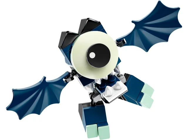 LEGO 41533-1 Globert