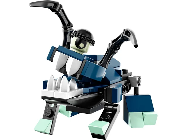LEGO 41535-1 Boogly