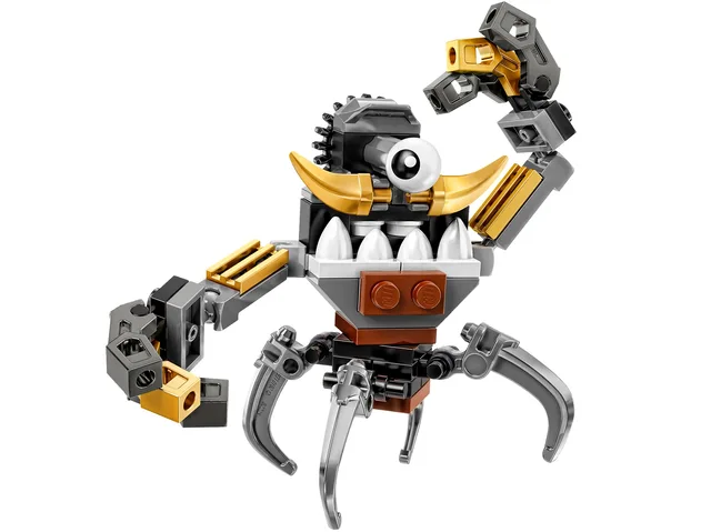 LEGO 41536-1 Gox