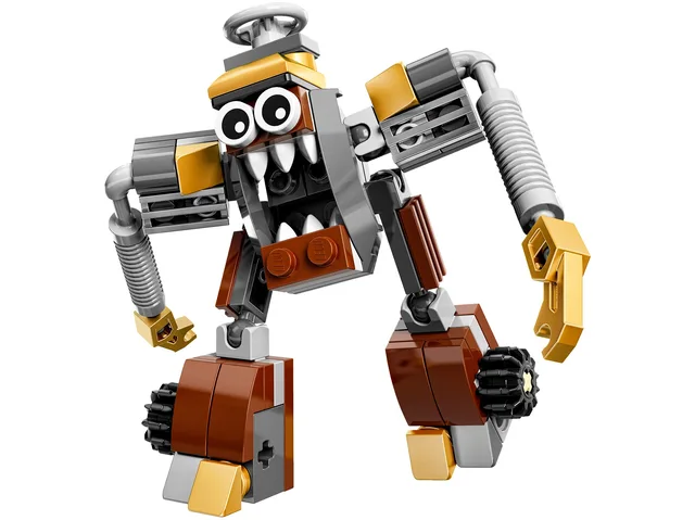 LEGO 41537-1 Jinky