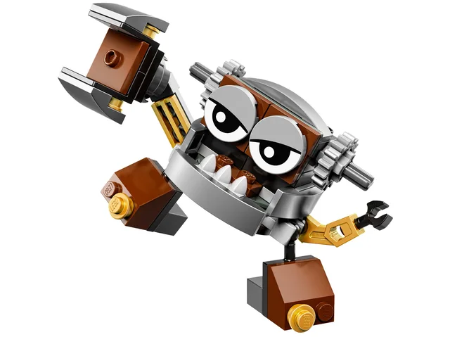 LEGO 41538-1 Kamzo