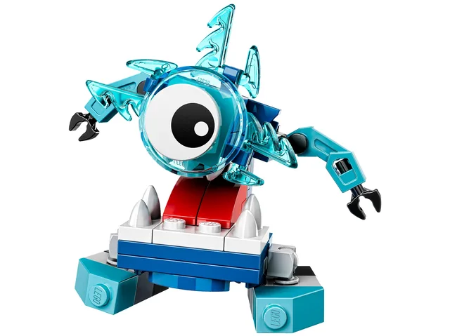 LEGO 41539-1 Krog