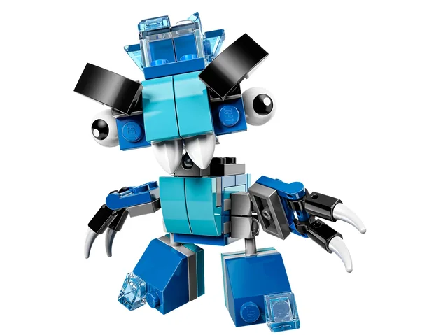 LEGO 41540-1 Chilbo