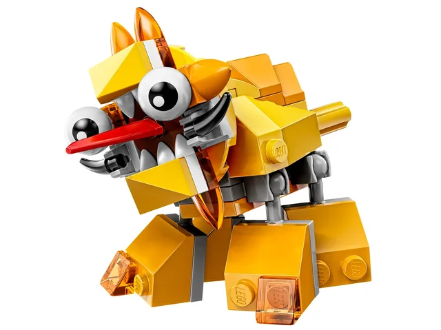 LEGO 41542-1 Spugg