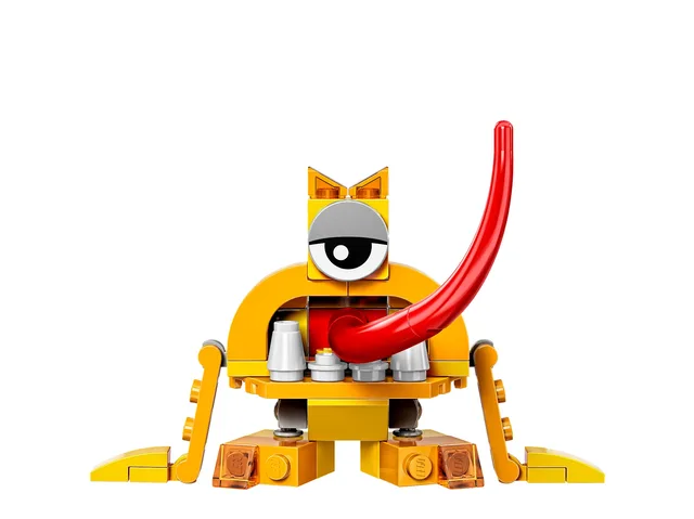 LEGO 41543-1 Turg