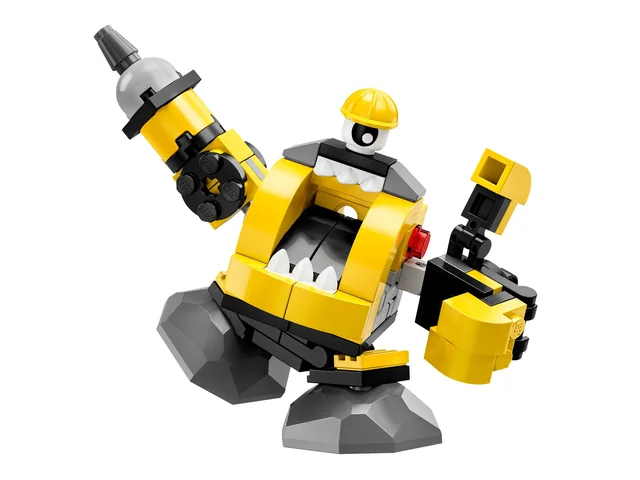 LEGO 41545-1 Kramm