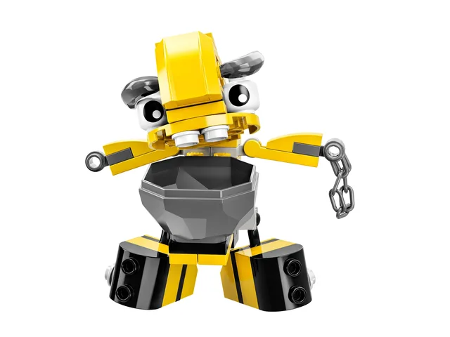 LEGO 41546-1 Forx