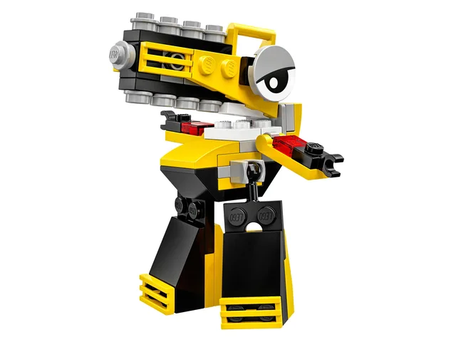 LEGO 41547-1 Wuzzo
