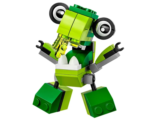 LEGO 41548-1 Dribbal