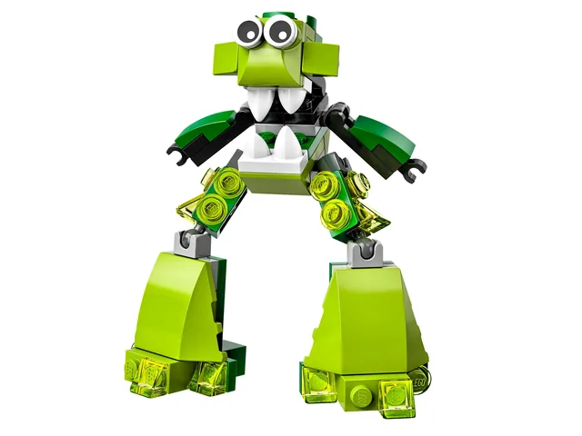 LEGO 41549-1 Gurggle