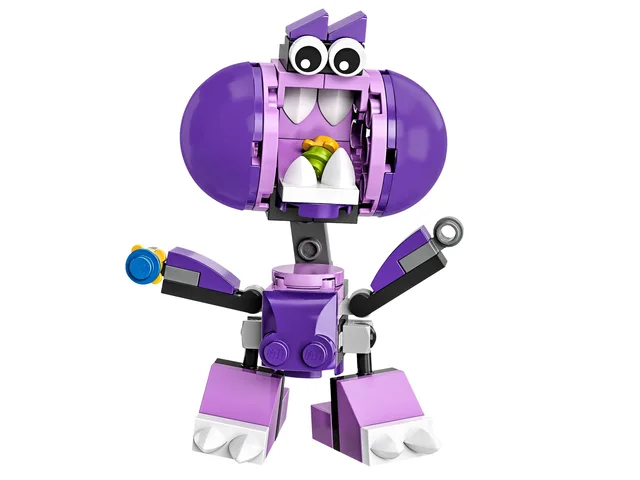 LEGO 41551-1 Snax