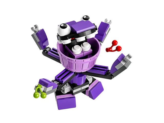 LEGO 41552-1 Berp