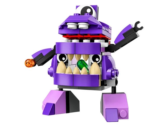 LEGO 41553-1 Vaka-Waka