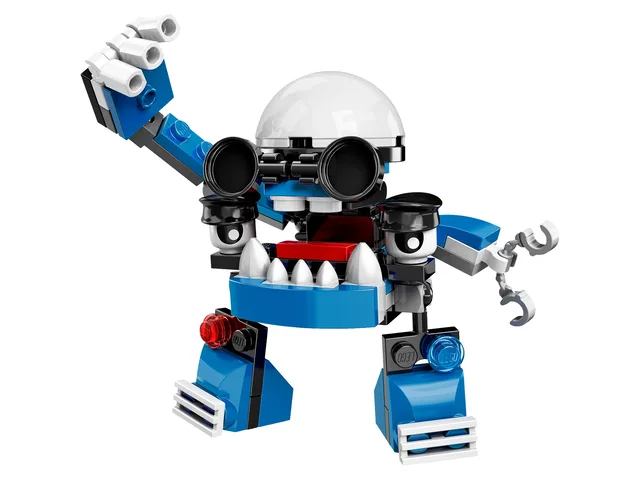 LEGO 41554-1 Kuffs